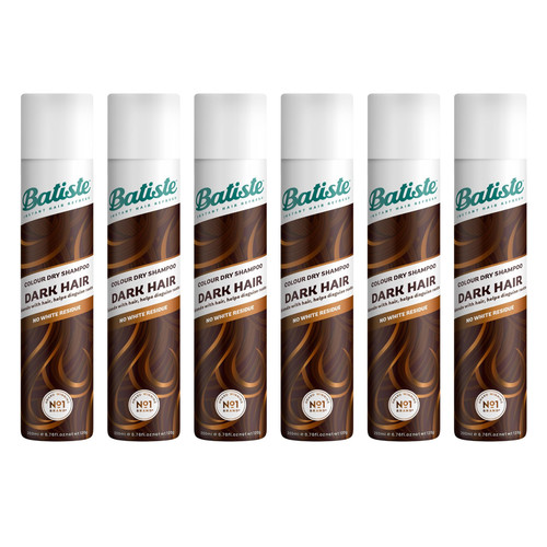 Batiste colour dry shampoo for - shampoo,