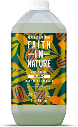 Faith nature natural - faith, in