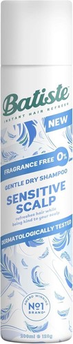 Batiste sensitive scalp - sensitive,
