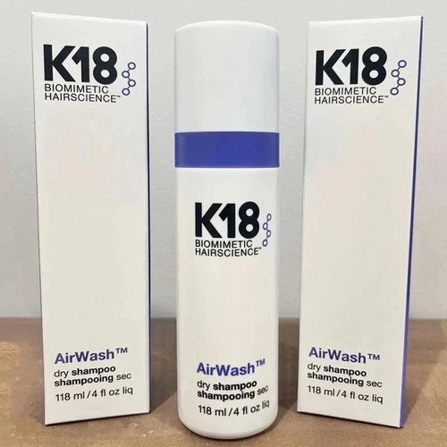 K18 airwash dry - k18,