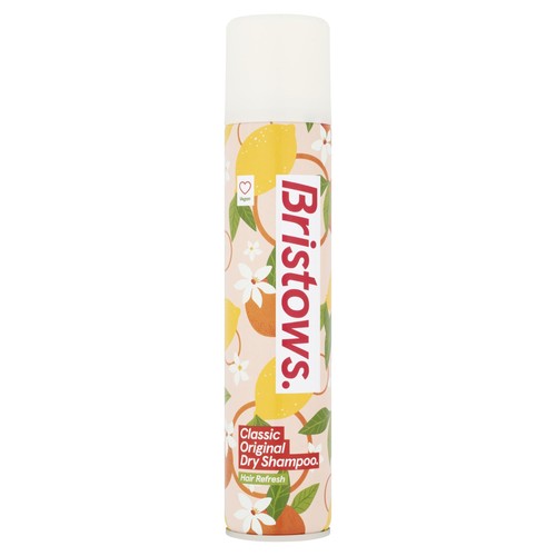 Classic original dry - original, shampoo