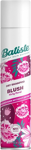 Batiste blush dry shampoo - batiste,