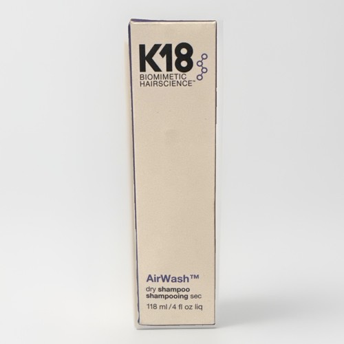 K18 biomimetic hairscience - biomimetic,