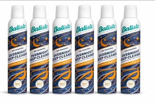 Batiste dry shampoo - batiste,