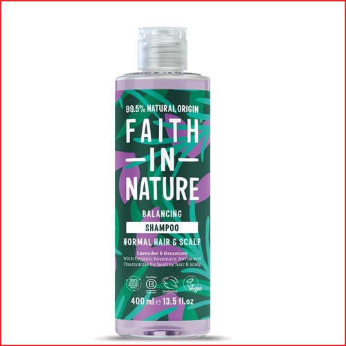 Cruelty free lavender - lavender, &