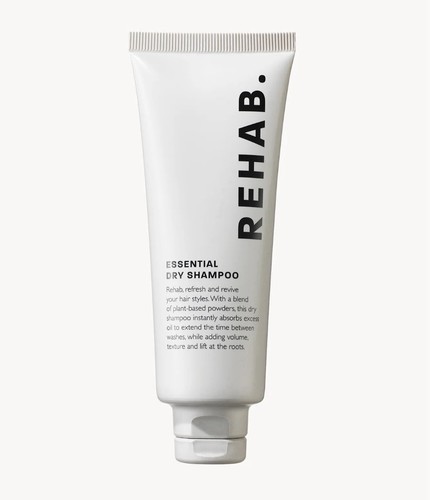 Rehab essential dry shampoo - rehab.,