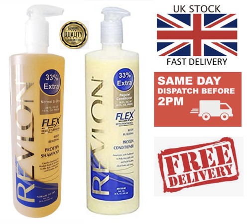 Original revlon flex normal - flex,