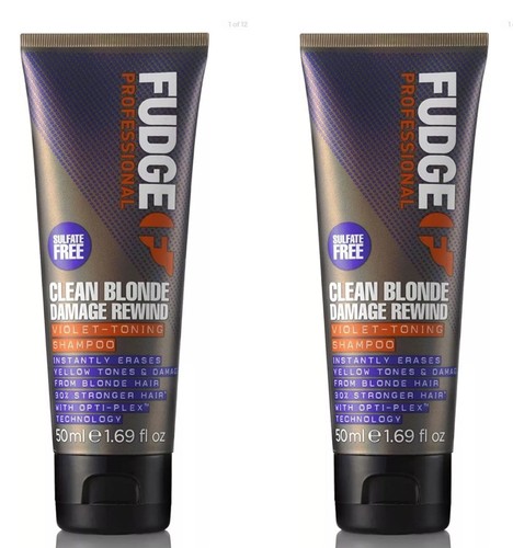 Fudge professional purple - fudge,