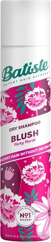 Batiste blush dry shampoo - blush,