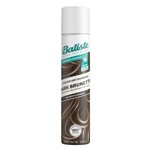 Batiste dry shampoo a hint - batiste,
