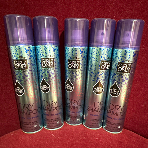 Girlz only haircare dawn til - only,
