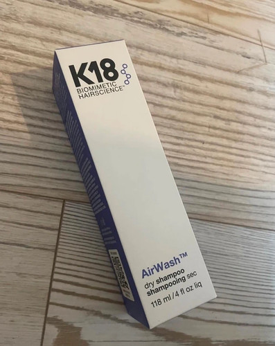 New k18 airwash - k18,