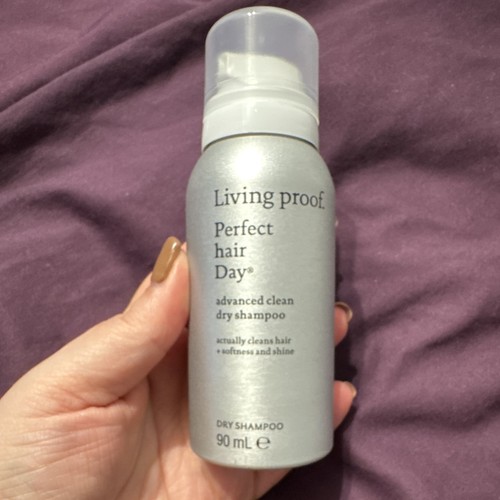 Living proof perfect - hair, day