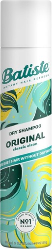 Dry shampoo original - dry, 200ml