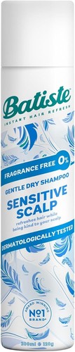 Batiste sensitive scalp - batiste,