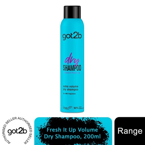 Schwarzkopf got2b fresh up - schwarzkopf, it