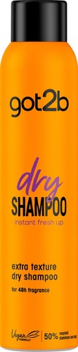 Dry shampoo instant fresh - shampoo, up