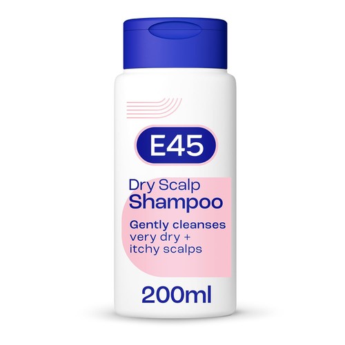 Dry scalp shampoo for - dry,