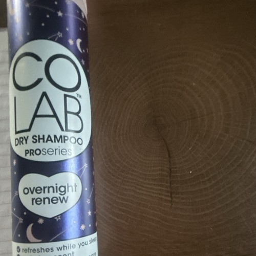 Colab proseries overnight - colab,