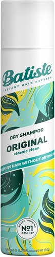 Batiste original dry shampoo - batiste,