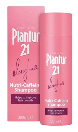 Plantur longhair - plantur, 21