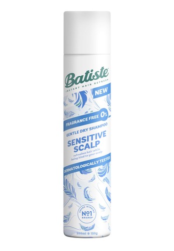 Batiste sensitive scalp - sensitive,