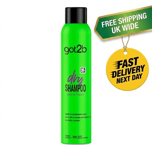 Schwarzkopf got2b extra fresh - schwarzkopf,