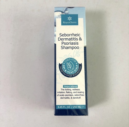 Roycederm seborrheic - roycederm,