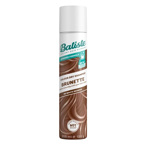 Batiste brunette colour dry - brunette,