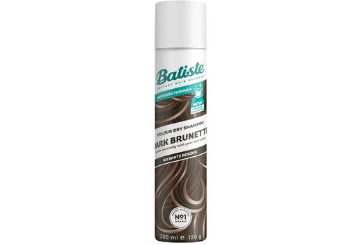 Batiste colour dry - dry, shampoo