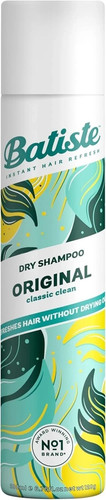 Batiste dry shampoo - batiste,