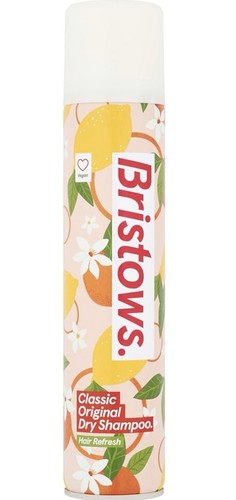 Bristows classic original dry - bristows,