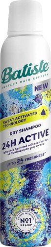 Batiste 24h active dry - 24h,