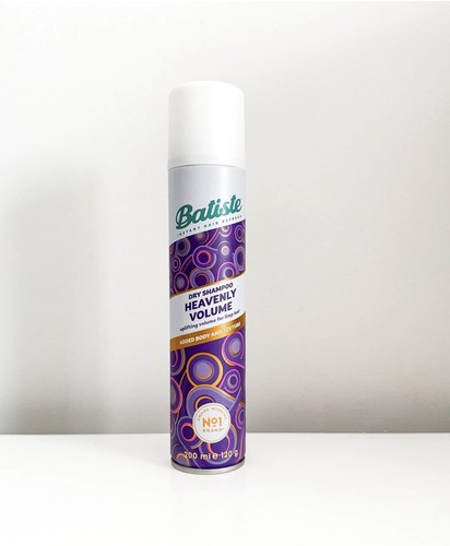 Batiste heavenly volume - batiste,