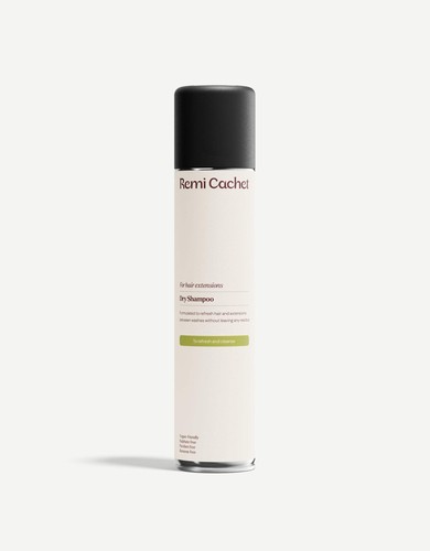 Remi cachet hair extension dry - cachet,