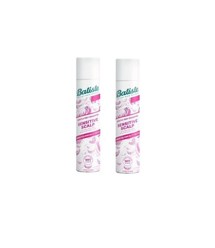 Batiste sensitive scalp - batiste,