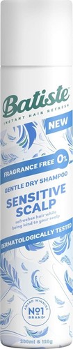 Batiste sensitive scalp - batiste,
