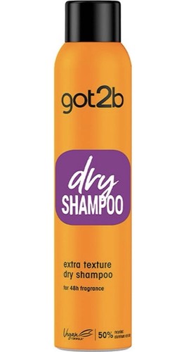 Schwarzkopf got2b dry shampoo - got2b,