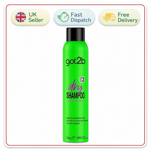 Schwarzkopf got2b fresh up - fresh,