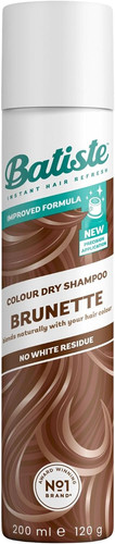 Batiste dry shampoo brunette - batiste,