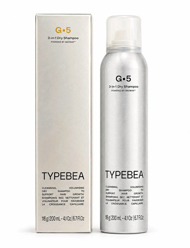 Typebea 1 dry - typebea,