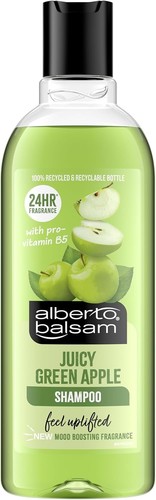 Alberto balsam juicy - balsam,