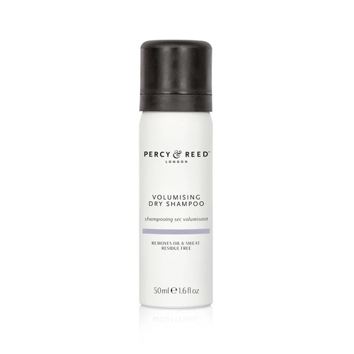 Volumising dry shampoo - dry,