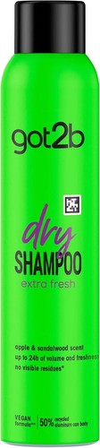 Schwarzkopf got2b fresh - got2b, up