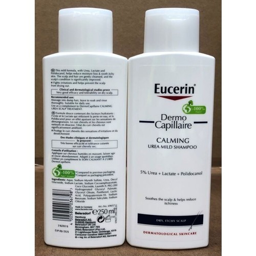 Eucerin dermocapillaire - eucerin,