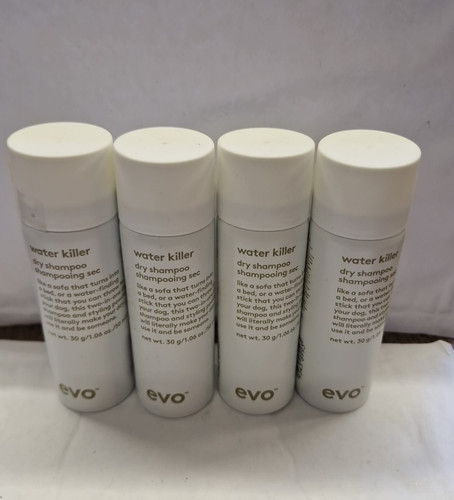 Evo water killer - evo, dry
