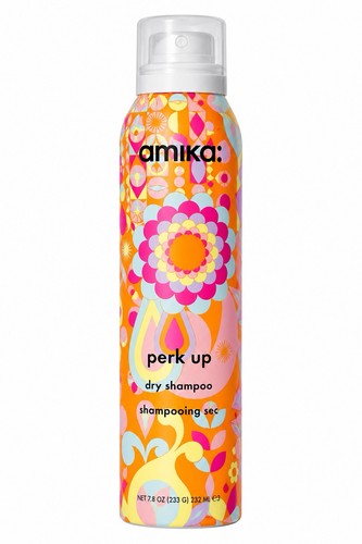 Amika perk dry shampoo - amika, up