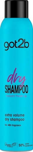 Schwarzkopf got2b fresh - got2b, it