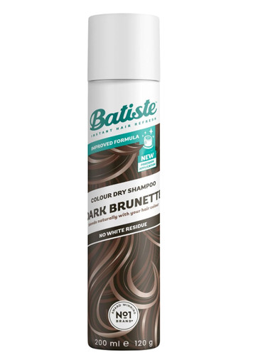 Batiste dry shampoo dark - batiste,