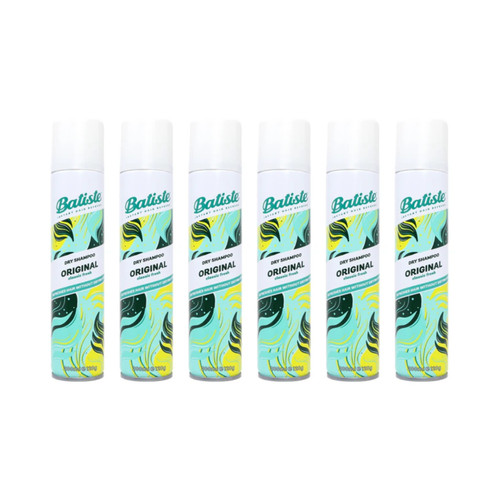 Batiste dry shampoo original - shampoo,